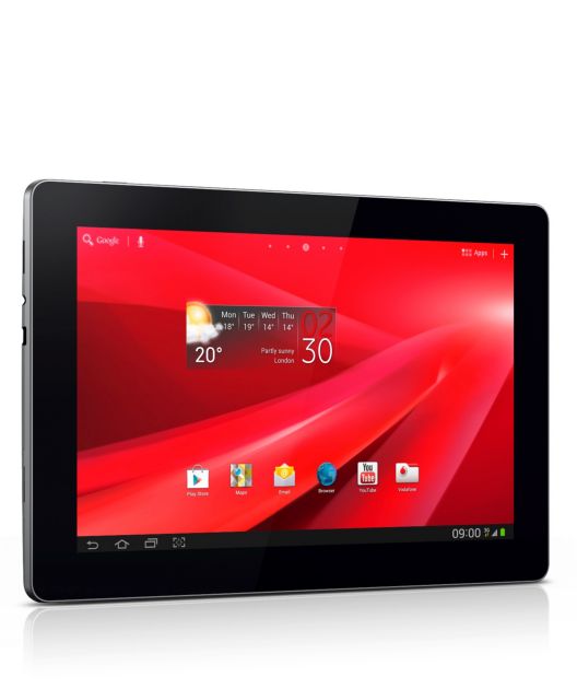 Tablet με 3G στις 7» αντί € 229 και στις 10» αντί € 449 από την Vodafone